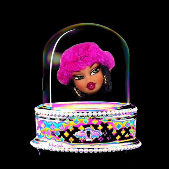 Mystery Box 🍓 - Picture 6 of 9